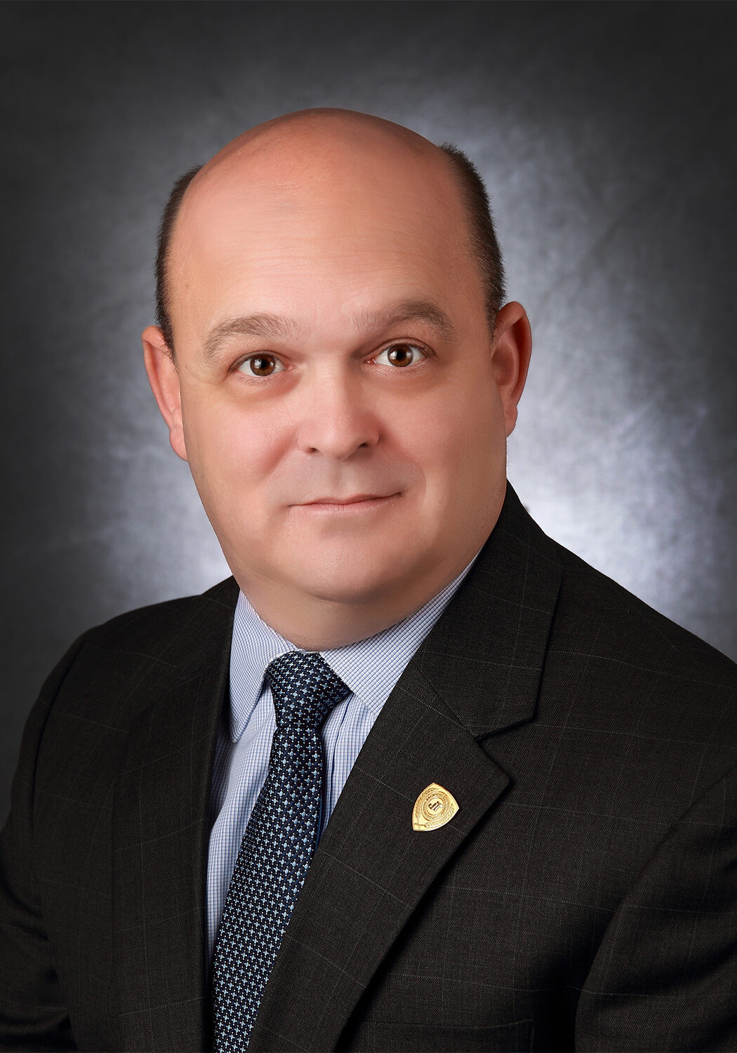 Department Heads Jackson Township, Stark County, Ohio